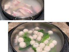 -淘米捞·米汤脆鲩鱼火锅(福田皇岗店)