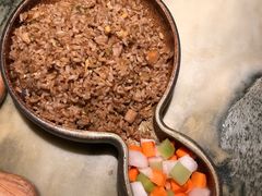 绿茶炒饭-绿茶餐厅(广州天河城店)