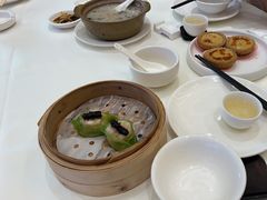 -聚福山莊·寻味顺德(北滘店)
