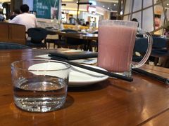 大堂-芒果爆爆(东海缤纷店)