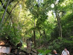 -杭州黄龙洞