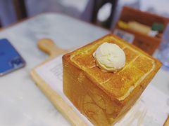 -绿茶餐厅(南翔印象城MEGA店)