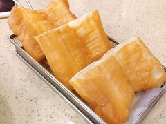 金牌靓油条-点都德(北京路贰店)