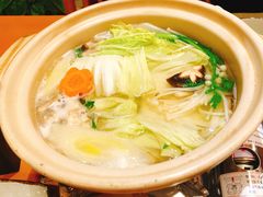 -天正河鲀·河豚亭(大连店)