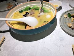 -古越舫·精品杭帮菜(商都路店)