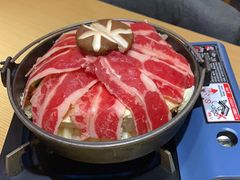 -富山日式料理(宽厚里店)