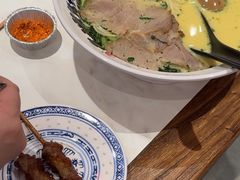 -和府捞面(欧亚卖场店)