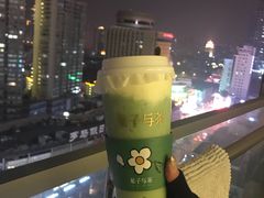 -叶子与茶(苏宁广场店)