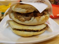 -秦镇史玉林凉皮(翡丽城店)