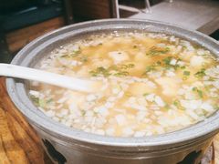 吹牛豆腐-苹果树下艺术餐厅(宋庄店)