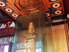 -莆田湄洲妈祖祖庙