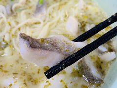 -好吃黄鱼面馆(浦发广场店)