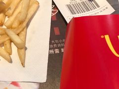 -麦当劳(顺义店)
