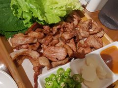 -长寿参鸡汤(朝韩风情街店)