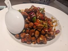 -百花深处·老北京风味菜