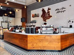 -Torch Coffee 炬点咖啡
