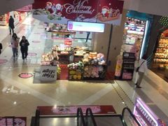 -吾悦广场(天津和平店)