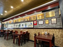 -都一处烧麦馆(前门店)