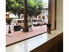 -芬芳甜品(体育东横街店)