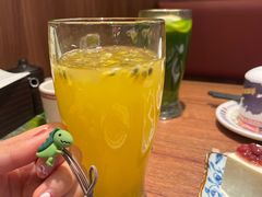 -小川洋风料理(大悦城店)