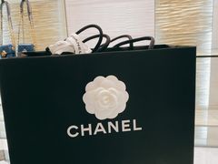 -Chanel(德基广场店)