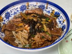 -明呈黄鱼面馆(斜土路店)