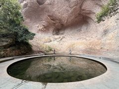 -雁荡山风景名胜区
