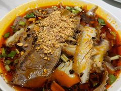 -夫妻肺片·中华老字号·正宗川菜(春熙路店)
