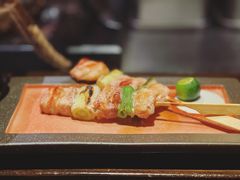 -三川·十酒Izakaya(南昌路店)