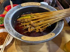 -冒椒火辣(奎星楼街店)