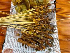 -十里铺铁板鱿鱼