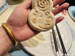 -春发生饭店·非遗(南院门店)