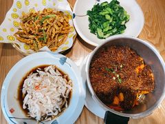 -董厨煨汤馆(车站路店)