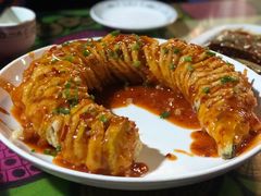 -小厨子私房菜·云南美食店
