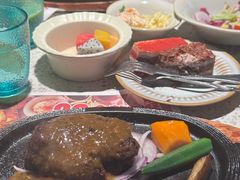 -战斧牛排餐厅(悦方IDmall店)
