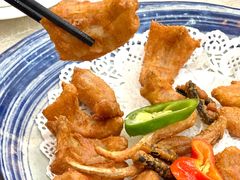 -轩记海鲜餐厅·四十五年老字号·经典粤菜(西区彩虹店)