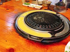 -超级神炭烤肉夜食(芥园西道店)
