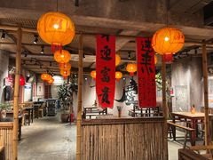-周小波重庆小面·重庆名小吃(邹容路店)