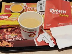 -丽芝士Richeese Factory(大新店)
