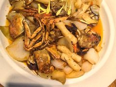 -周家二小姐的菜(西津渡店)