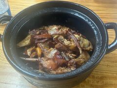 -斯丹姜母鸭·古法干香(田安南路店)