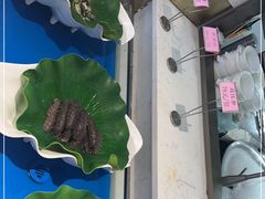 -老刺参海鲜酒楼