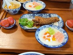 -孙盛兴奥灶面馆·蟹黄面·三虾面(山塘街总店)