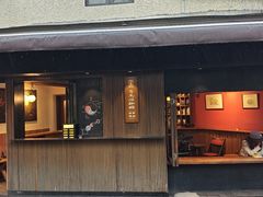 -RUMORS COFFEE ROASTERY鲁马滋咖啡(湖南路店)