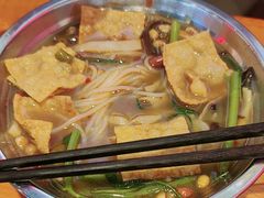 -雙冲柳州螺蛳粉&酸嘢&桂林米粉(簋街店)