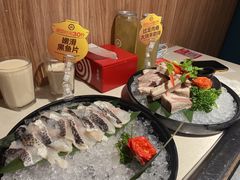 -海底捞火锅(万丰桥店)