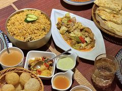 -木尔坦·Multan巴基斯坦清真餐厅halal(大智嘉园店)