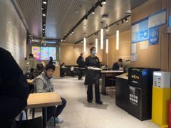 -麦当劳(徐汇漕溪北路百脑汇店)