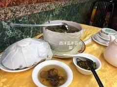 -海鲜街菜馆(海珠南路店)