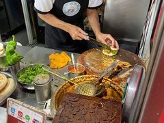 -刘记肉夹馍(彰武店)